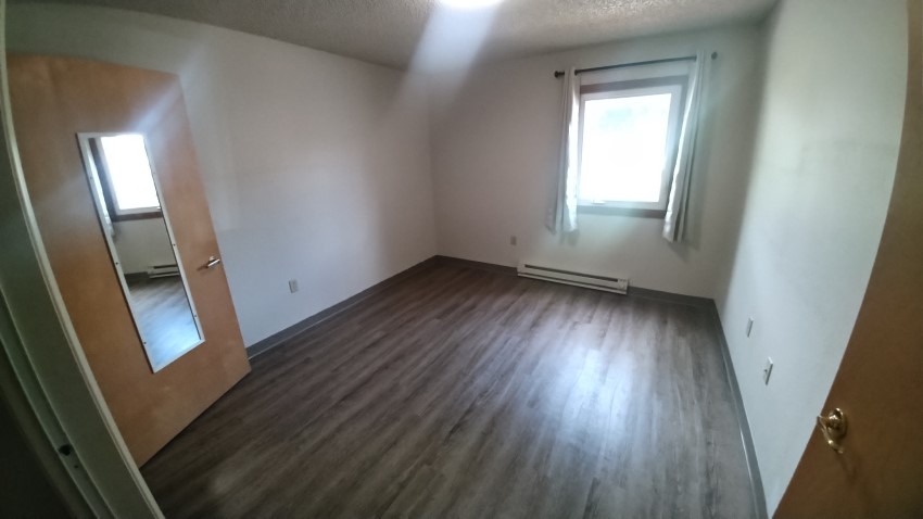 Picture of East View apartment bedroom
