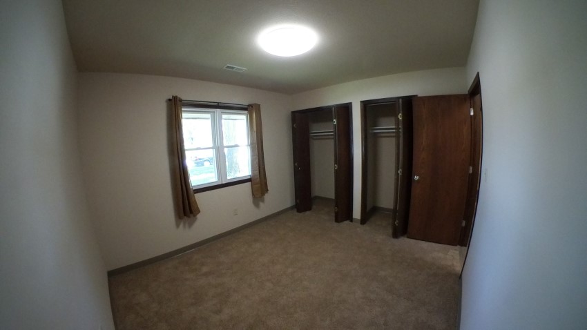 Picture of Pawnee Village 3 bedroom apartment bedroom